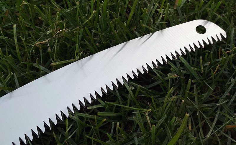 Ножівка садова 330мм, Японія 4