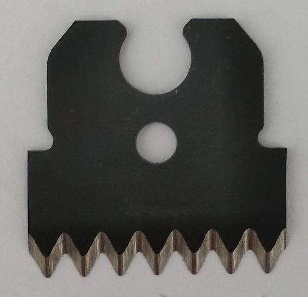 Нож для степлера-сшивателя для растений HT-R1 GUN MAX, 2шт 2