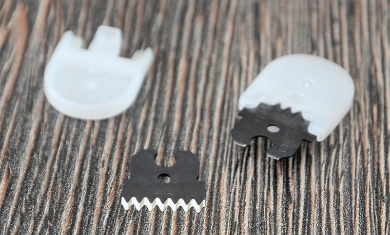 Нож для степлера-сшивателя для растений HT-R1 GUN MAX, 2шт 3