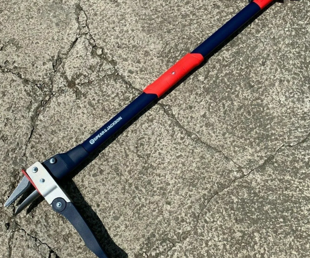 Інструмент для видалення бур'янів 4854WB, Spear & Jackson 6