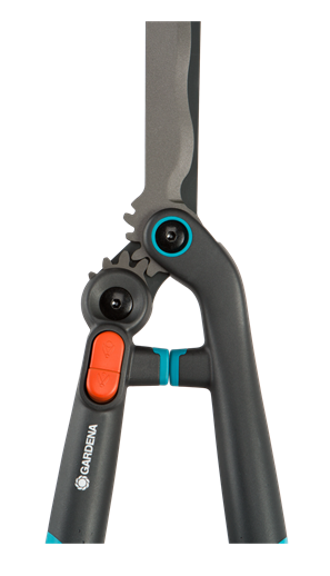 Ножницы для живой изгороди EnergyCut 2-в-1, Gardena, 12303 3