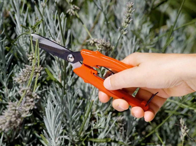 Секатор Stocker Universal 18 (347) 2