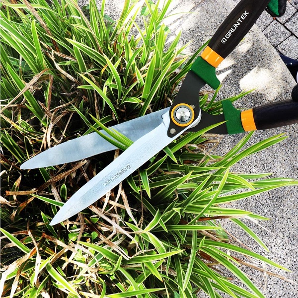 Ножиці для живоплоту , Gruntek, 295304530 6