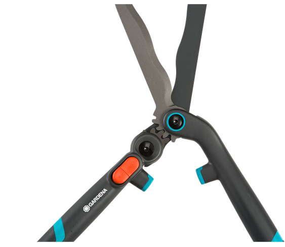 Ножницы для живой изгороди EnergyCut 2-в-1, Gardena, 12303 4