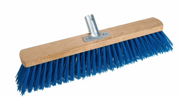 Щітка для вулиці 30см, синя, ГОЛВУД, G300 / 1.4.1 2