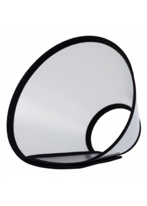 19513 Вет.воротнік на липучці Тріксі S-М 30-37 см / 14 см 2