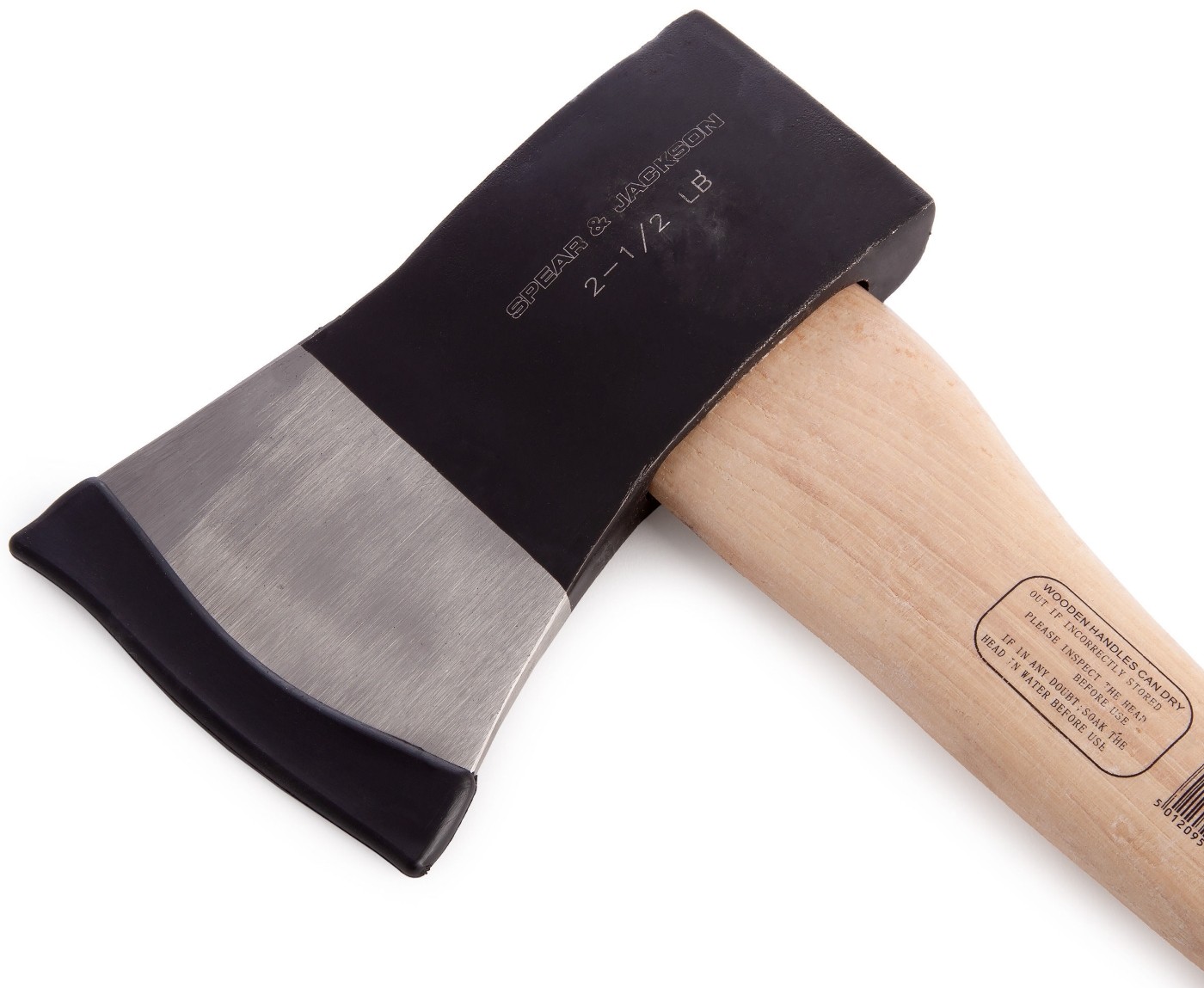 Сокира 680г, 3715AB / 09, Spear & Jackson 2