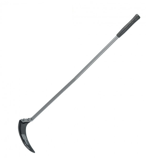 Серп с длиной ручкой 4752SS, Spear & Jackson 2