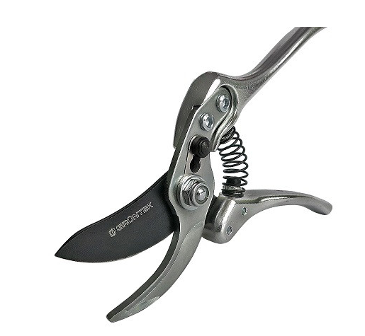 Секатор Silber-schnitt, 230мм, Gruntek, 295230220 2