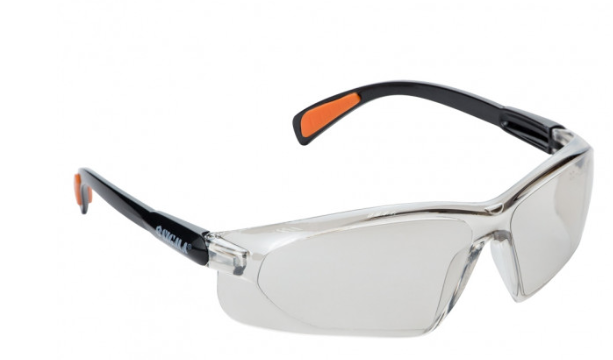 Очки защитные, прозрачные, Vulcan 2