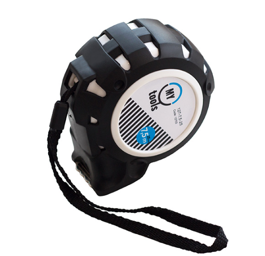 Рулетка измерительная Power, 7,5мх25мм, My Tools, 127-7,5-25 3