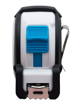 Рулетка измерительная Power, 7,5мх25мм, My Tools, 127-7,5-25 5