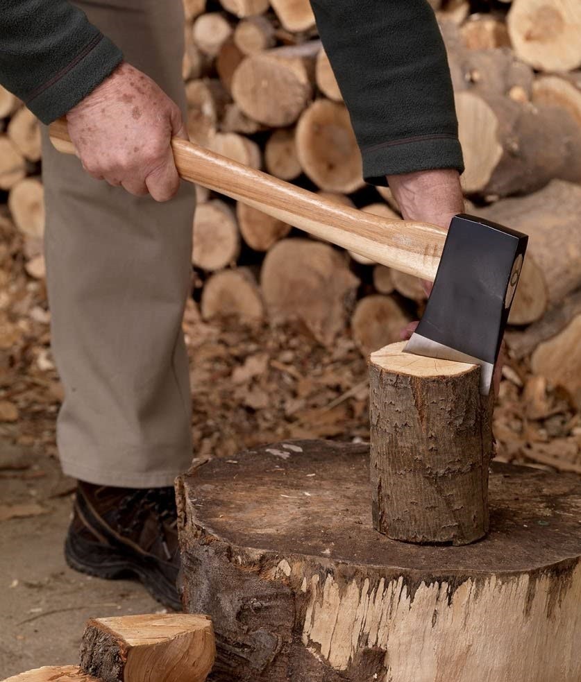 Сокира 680г, 3715AB / 09, Spear & Jackson 3