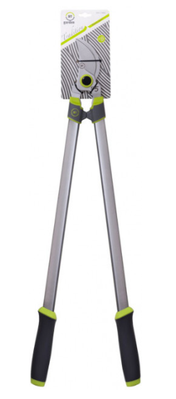 Сучкорез площинний, 780мм, алюмінієва ручка, макс 35мм, My Garden, 235-1-780A 3