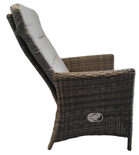 ABBEY DINING CHAIR, крісло релакс, RGHL-C-19072 2