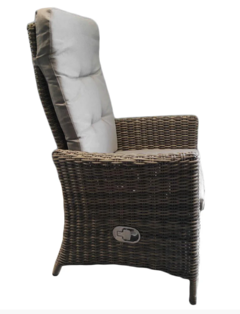 ABBEY DINING CHAIR, крісло релакс, RGHL-C-19072 3