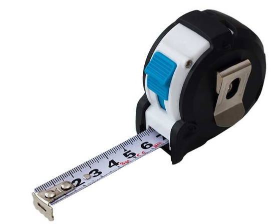 Рулетка вимірювальна Power, 3мх16мм, My Tools, 127-3-16 4