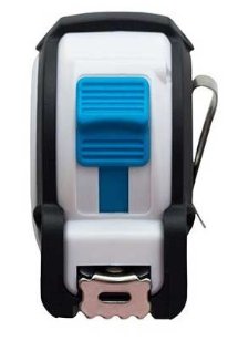 Рулетка измерительная Power, 5мх25мм, My Tools, 127-5-25 3