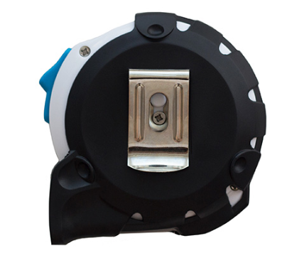 Рулетка измерительная Power, 7,5мх25мм, My Tools, 127-7,5-25 4