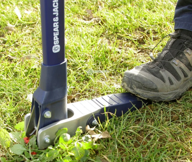 Інструмент для видалення бур'янів 4854WB, Spear & Jackson 4