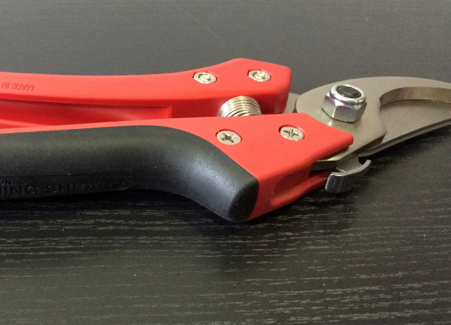 Секатор, ARS, CB-8 3