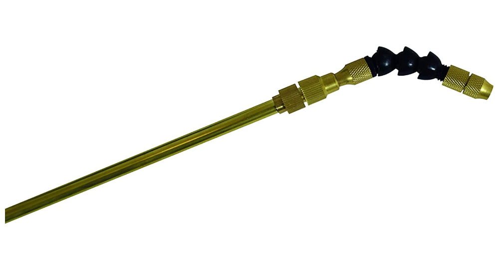 Опрыскиватель 5л, 5LPAPSWOOD, Spear & Jackson 6