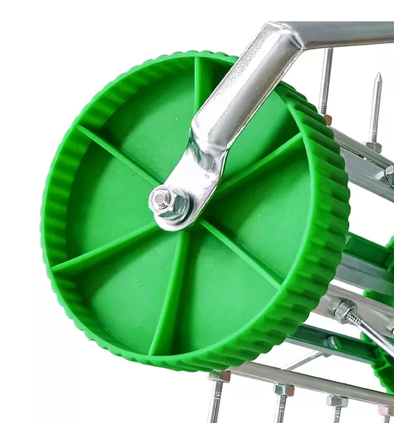 Аератор ручний газонний, 40смх44смх21см, Gruntek, 295604044 3