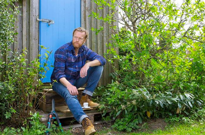 Ножницы для живой изгороди EnergyCut 2-в-1, Gardena, 12303 7