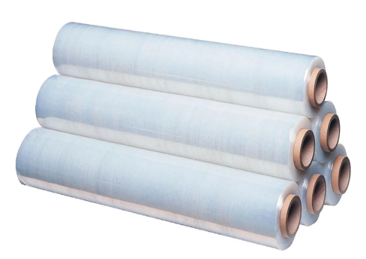 Стрейч-плівка, 20 мкм, 50см,200м,5373 2