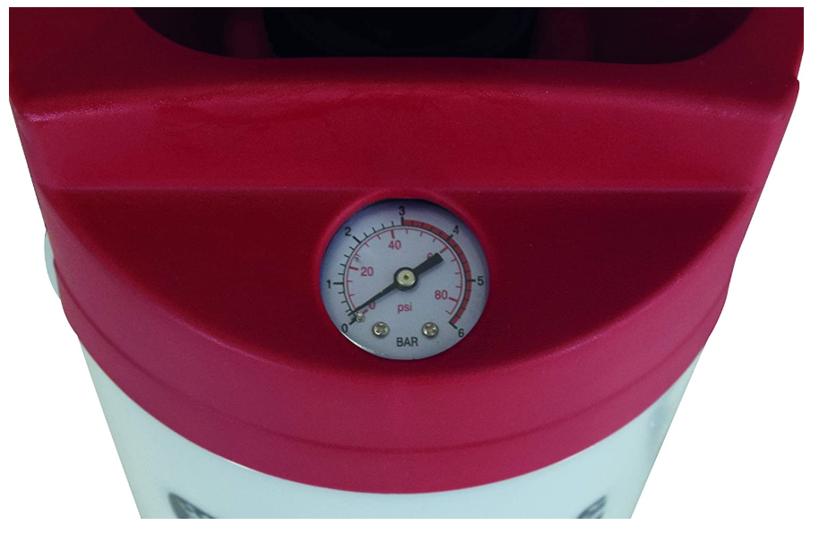 Опрыскиватель 5л, 5LPAPSWOOD, Spear & Jackson 5