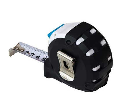 Рулетка измерительная Power, 5мх25мм, My Tools, 127-5-25 4