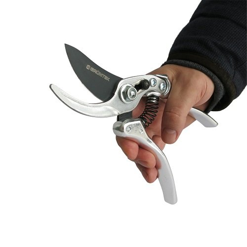 Секатор Silber-schnitt, 230мм, Gruntek, 295230220 4