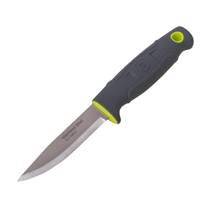 Нож швейцарский 220 мм, My Garden, 254-1-green 3