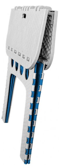 Стіл STARK складний, 50см, 530050010 3