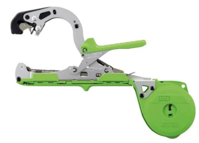 Степлер-сшиватель тапенер для рослин MAX Tapener HT-B1 1