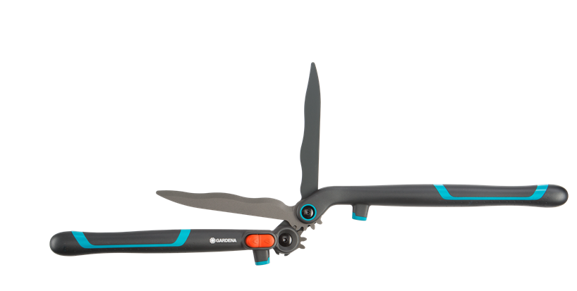 Ножницы для живой изгороди EnergyCut 2-в-1, Gardena, 12303 5