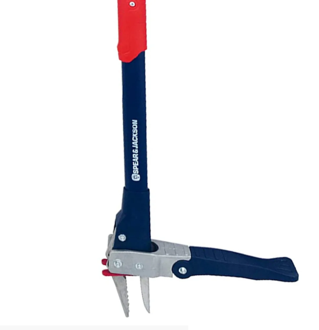 Інструмент для видалення бур'янів 4854WB, Spear & Jackson 2