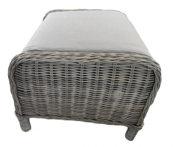 ADELE dining chair, ПУФ-АТАМАН, RGHL-C-19075 3