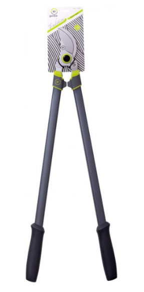 Сучкорез площинний, 780мм, сталеві ручки, макс 35мм, My Garden, 235-1-780S  3