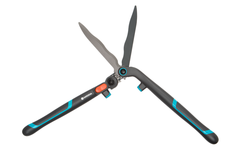 Ножницы для живой изгороди EnergyCut 2-в-1, Gardena, 12303 6