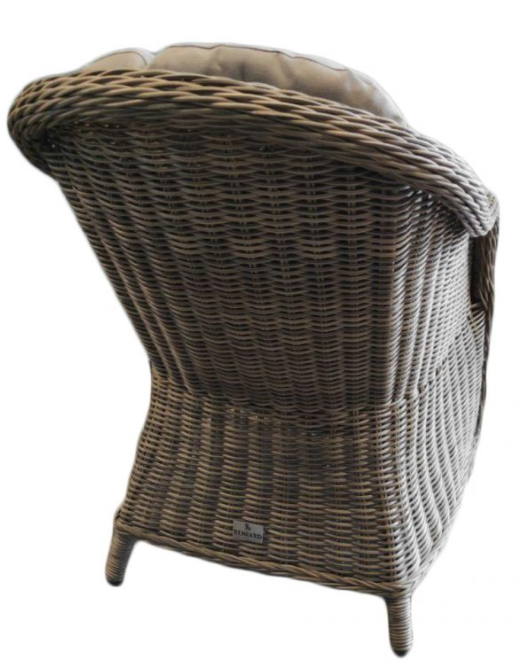 AMY dining chair, кресло, RGHL-C-19074 2