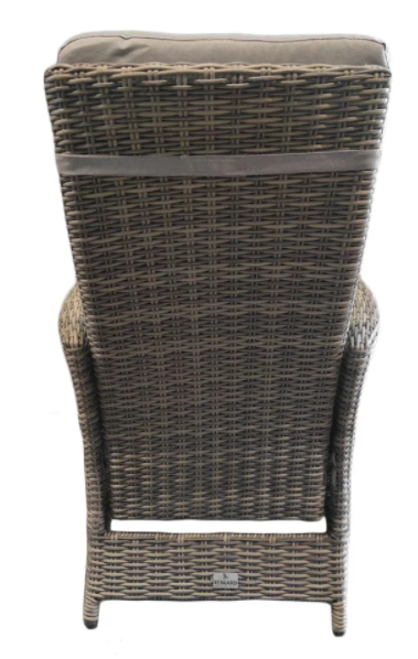 ABBEY DINING CHAIR, крісло релакс, RGHL-C-19072 4