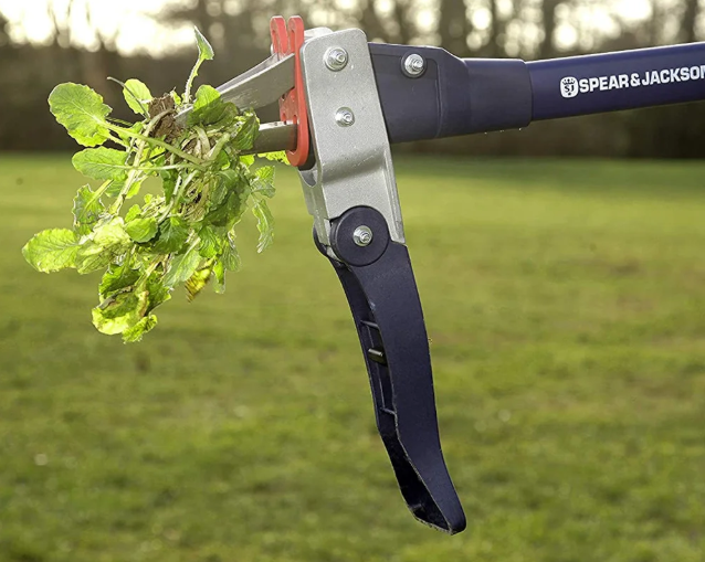 Інструмент для видалення бур'янів 4854WB, Spear & Jackson 5