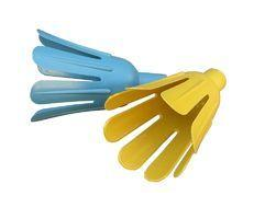 Плодосъемник пластмассовый SL 1/10 2