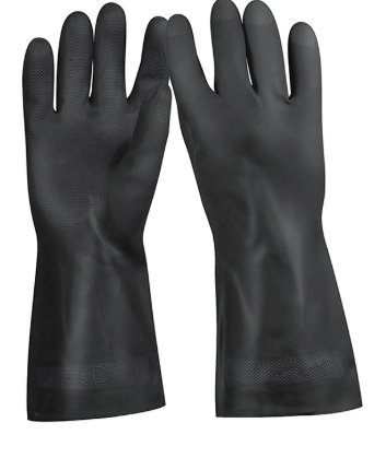 Рукавички, розмір М, Truper, GU-PIN-M 2