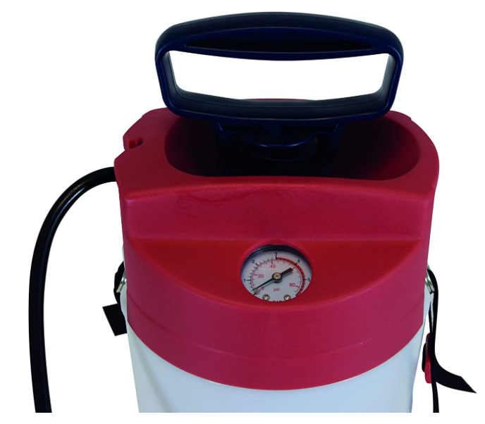 Опрыскиватель 5л, 5LPAPSWOOD, Spear & Jackson 4