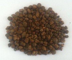 Дренаж керамзитовый Флорин, 2л, мелкий 2