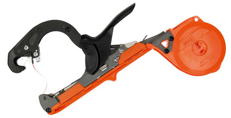 Степлер-сшиватель для рослин HT-RS MAX 2