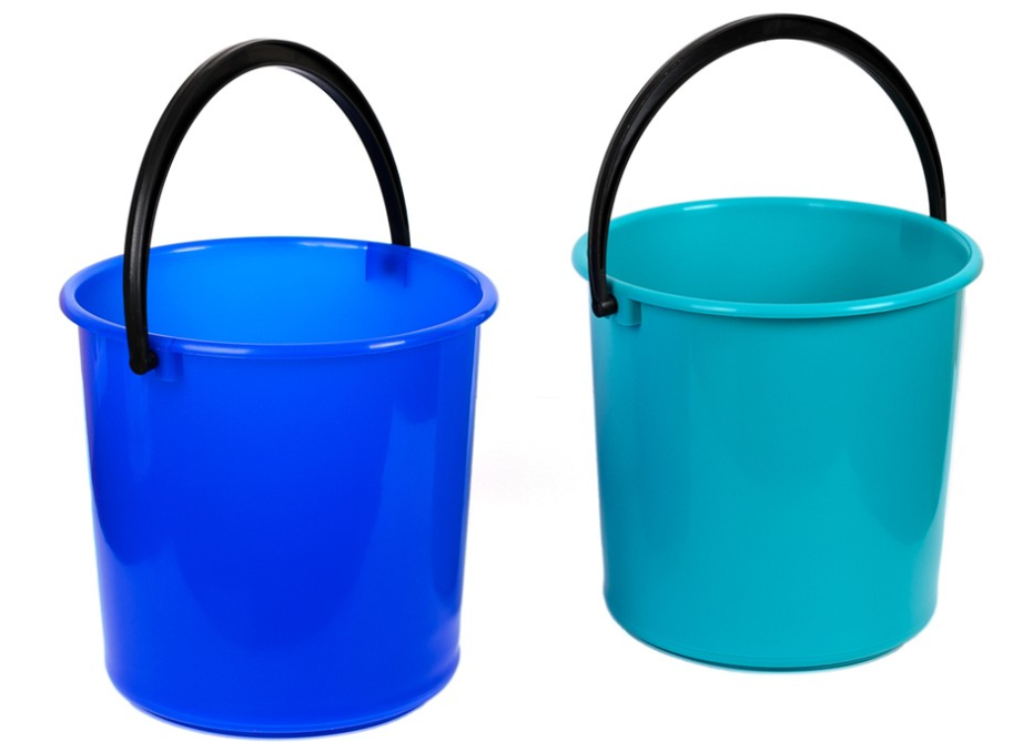 Ведро 10л, без крышки (пещевое), ТМ Мед 2