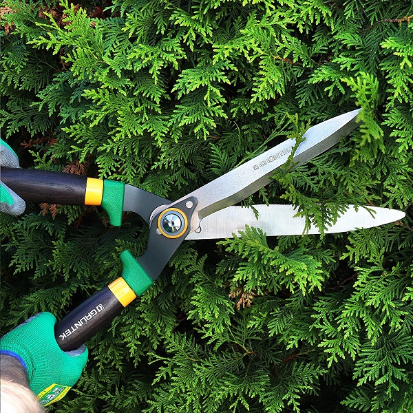 Ножиці для живоплоту , Gruntek, 295304530 3